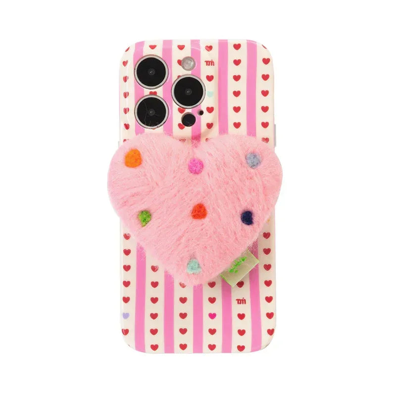 Women's Fashion iPhone Case - Viexta