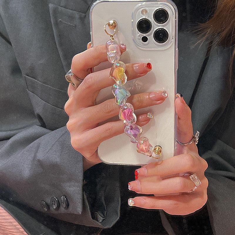 Laser Color iPhone Case - Viexta