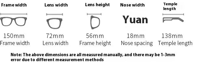 Lingsnake Metal Frameless Lux Sunglasses - Viexta