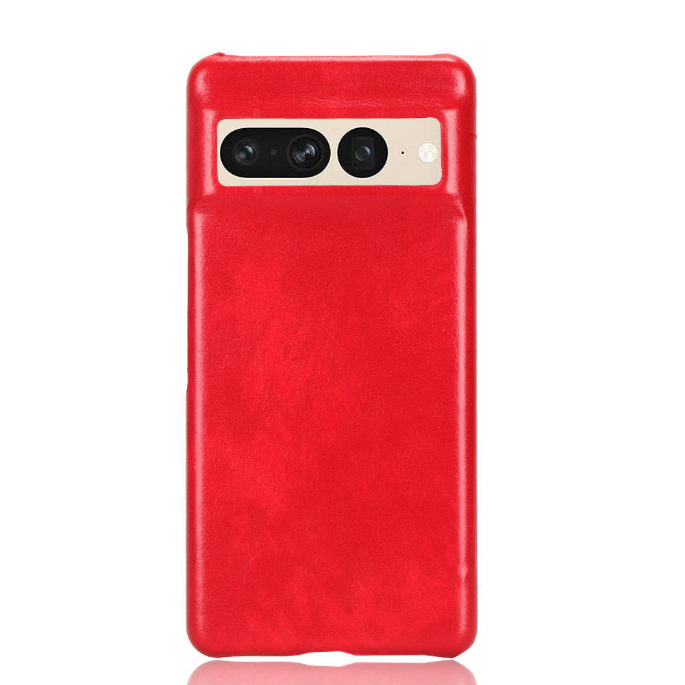 Edge Lychee Goggle Pixel Phone Case