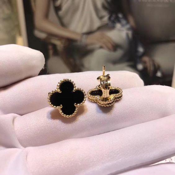 Clover Earrings - Viexta