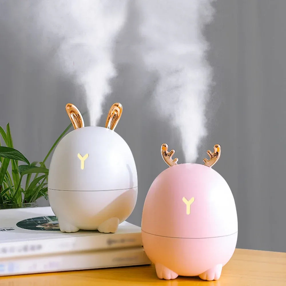 Deer/Rabbit Humidifier - Viexta