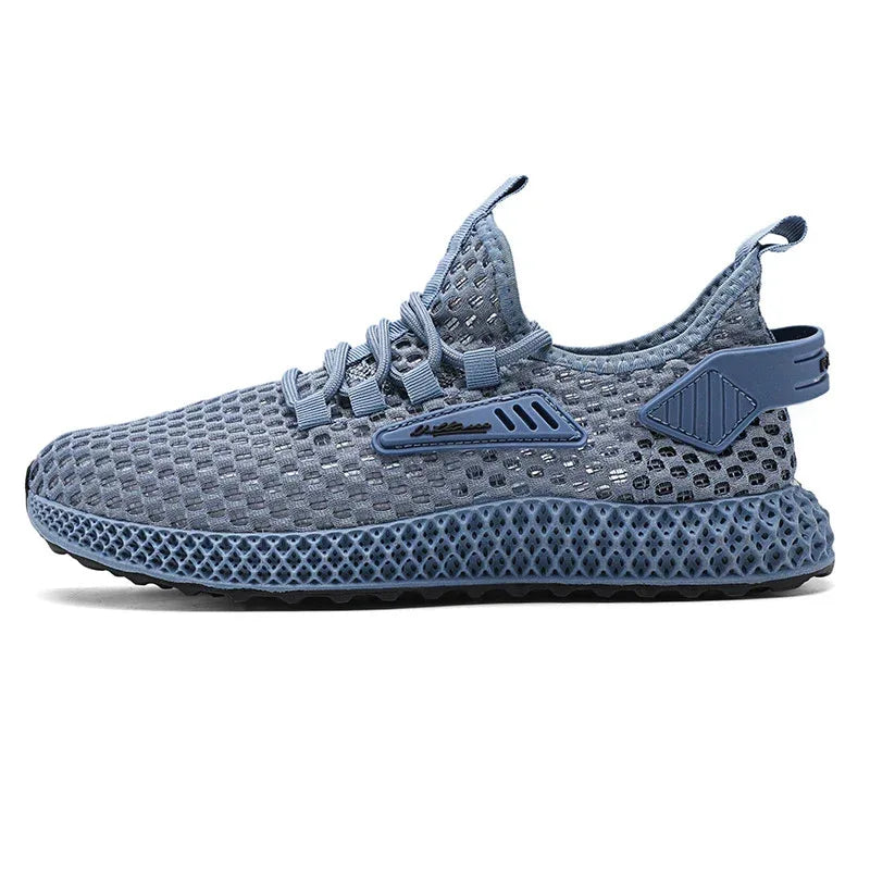 Travel Sports Net Shoes - Viexta