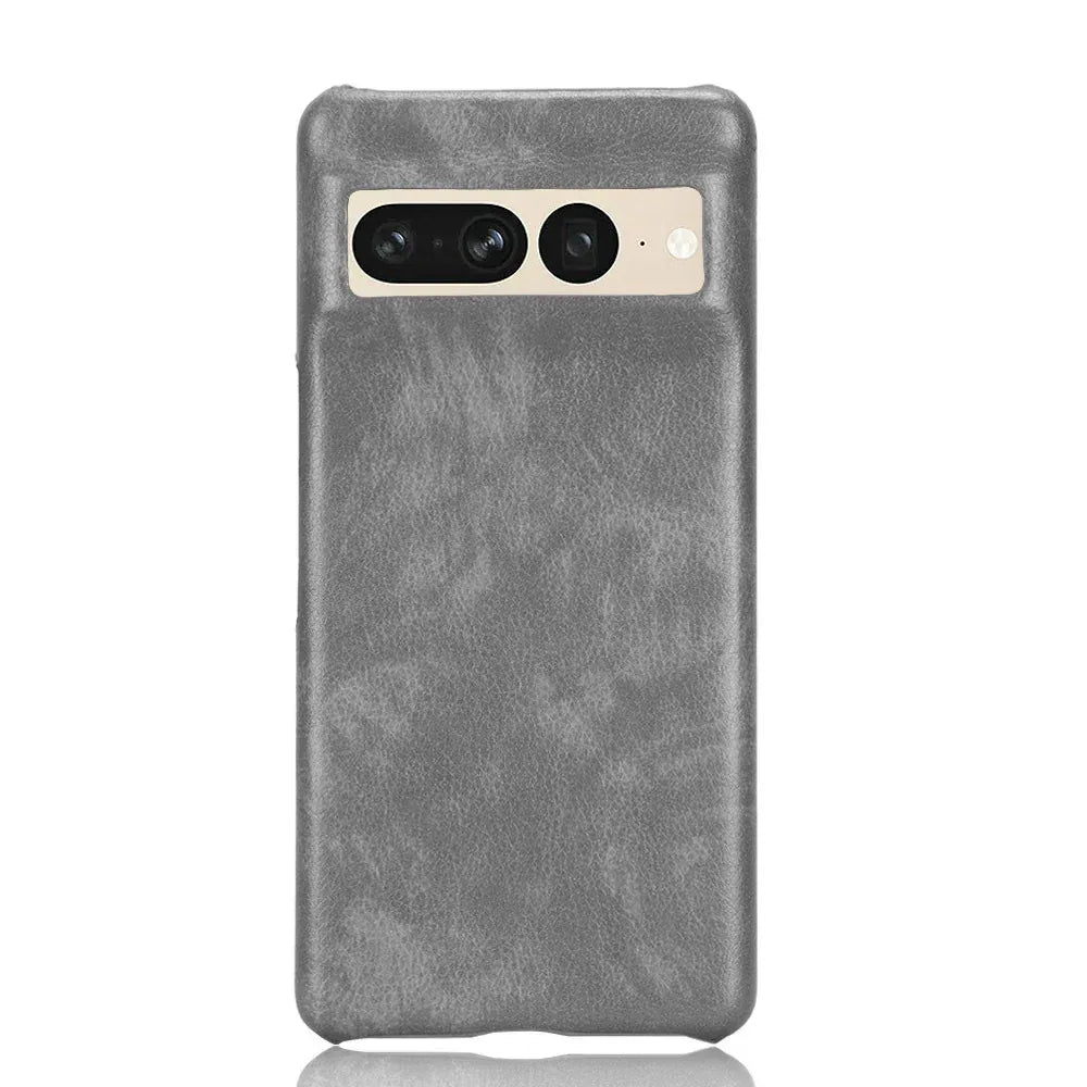 Edge Lychee Goggle Pixel Phone Case - Viexta