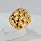 Oil Pressure Texture Ring - Viexta