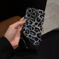 ins-wave-leopard-print-iphone-case-with-lens-bracket - Viexta