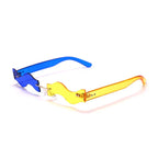 Wawes New Sunglasses - Viexta
