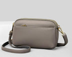 Three-layer Sling-Bag - Viexta