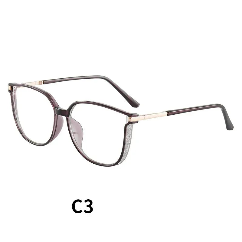 Fashionable Optical Glasses Frame - Viexta