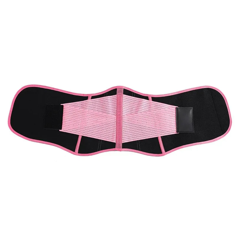 Waist Trainer For Women Back Support - Viexta