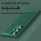 honeycomb-heat-dissipation-ultra-silicone-samsung-cases - Viexta
