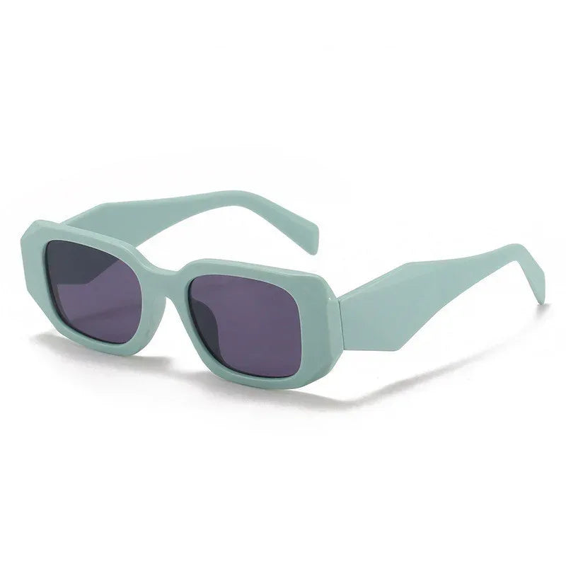 Advanced Sense Ins Retro Sunglasses - Viexta