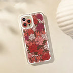 Silicone Meow iPhone Protective Cover - Viexta
