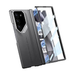 Frosted Hard Shell Ultra-thin Magnetic iPhone Case - Viexta