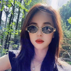 metal-polygon-sunglasses - Viexta