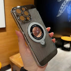 Heat Dissipation iPhone Case - Viexta