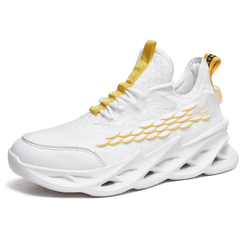 Wild sports casual shoes - Viexta