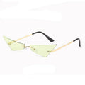 triangle-cat-eye-sunglasses - Viexta