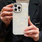 Shell Pattern iPhone Case - Viexta