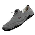 Breathable Comfortable Men's Shoes