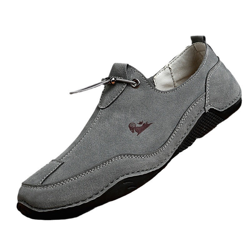 Breathable Comfortable Men's Shoes