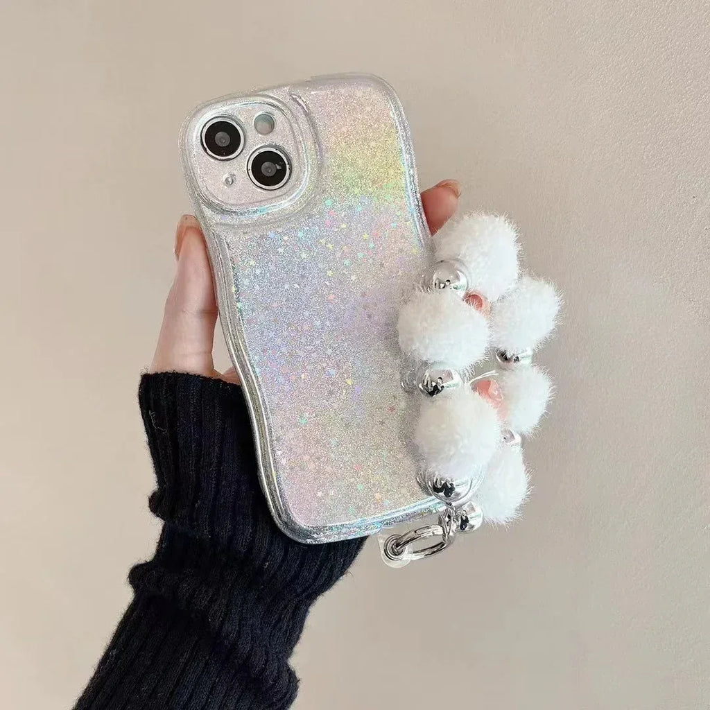 Star Laser iPhone Case - Viexta