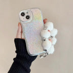 Star Laser iPhone Case - Viexta