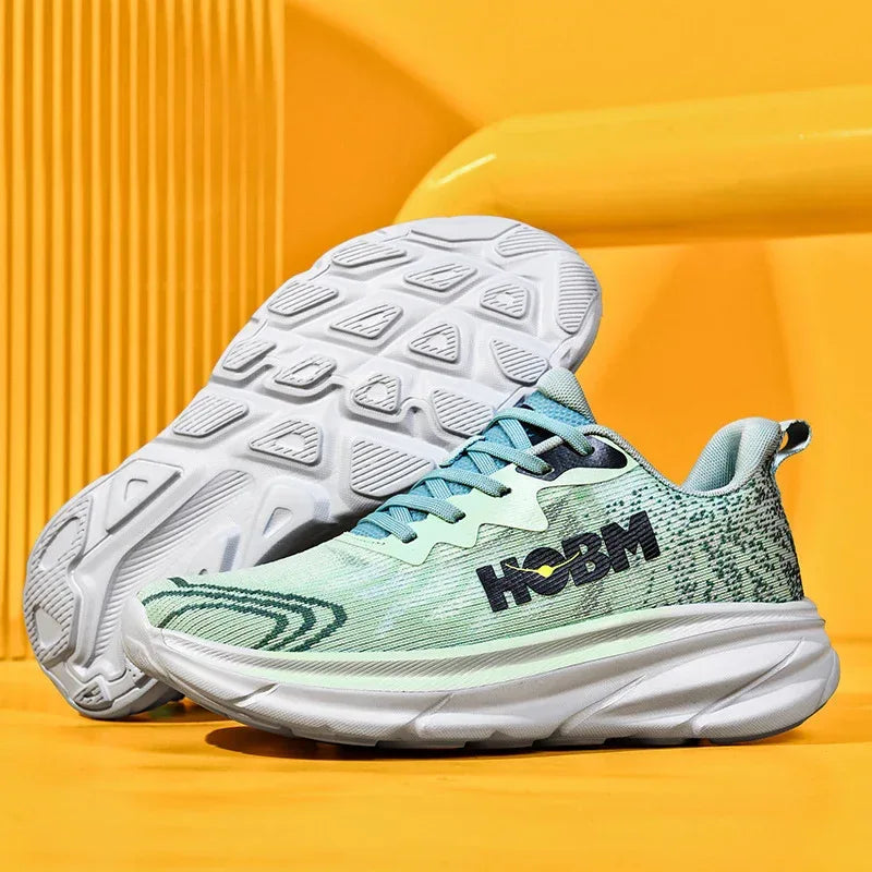 Casual Trendy Marathon Sneakers - Viexta