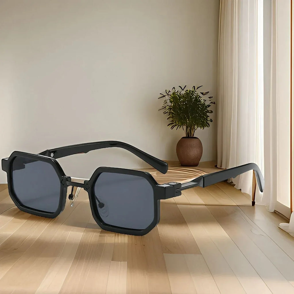 square-uv-protection-glasses - Viexta
