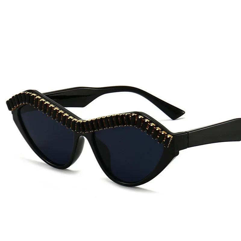 New Diamond Sunglasses - Viexta