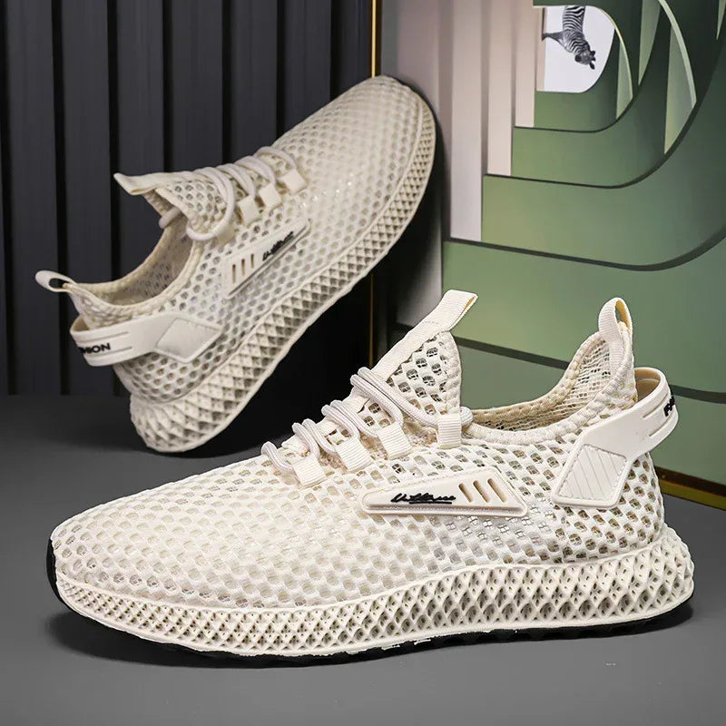 Travel Sports Net Shoes - Viexta