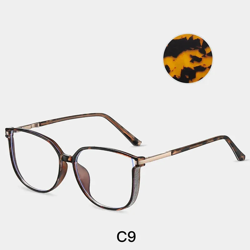 Fashionable Optical Glasses Frame - Viexta