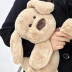 Sleeping Pillow Puppy Plush Toy - Viexta