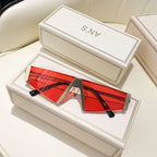 Triangle Sunglasses
