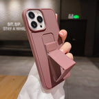 Folding Bracket iPhone Case - Viexta