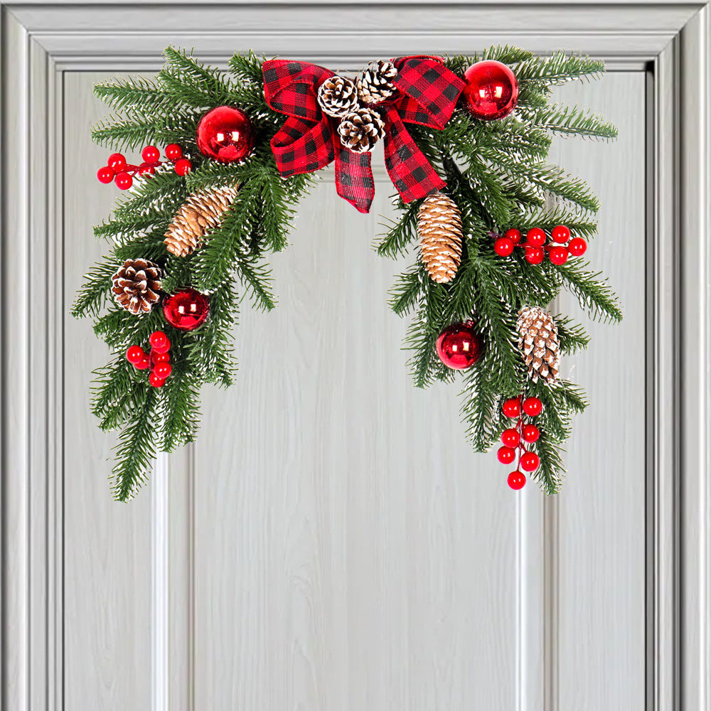 christmas-window-wall-hanging-christmas-decorations