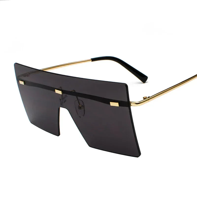 Personalized gradient sunglasses - Viexta