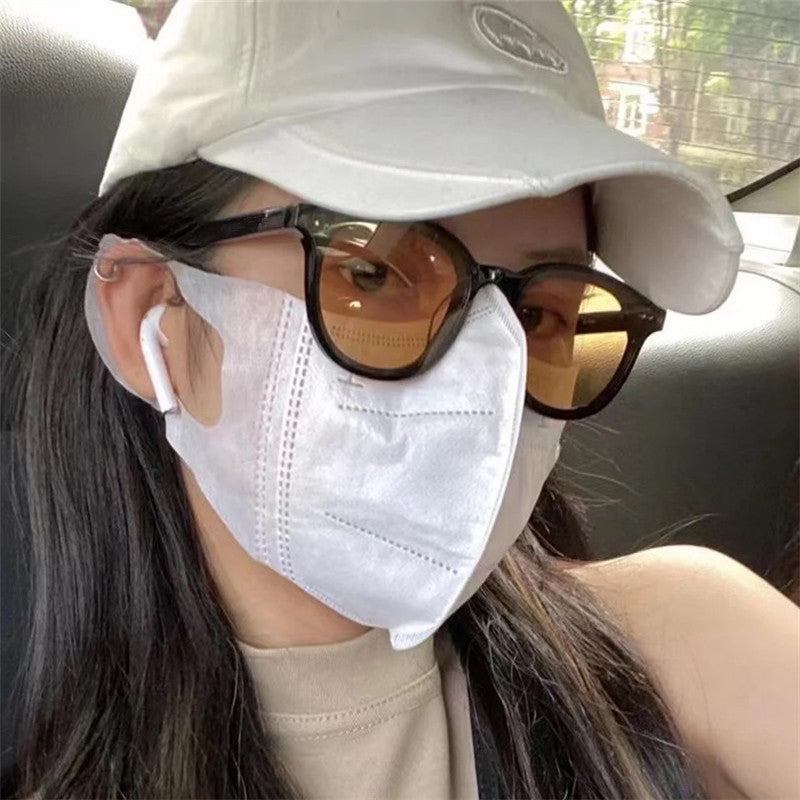 Personalized Vintage Round Frame Sunglasses