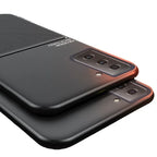 Magnetic Samsung Note Series Protective Cover - Viexta
