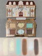 Sweetheart Bear Eyeshadow Palette