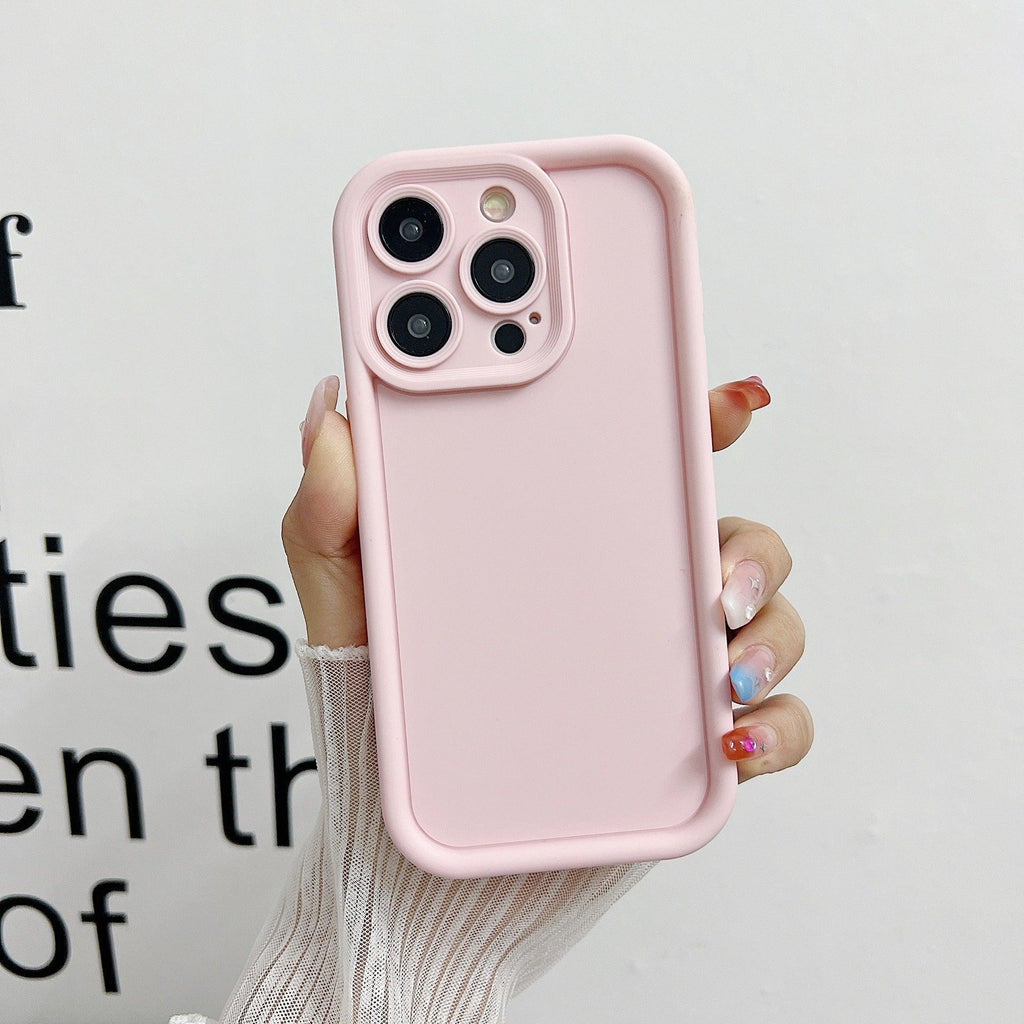 Silicon Carbide iPhone Case - Viexta