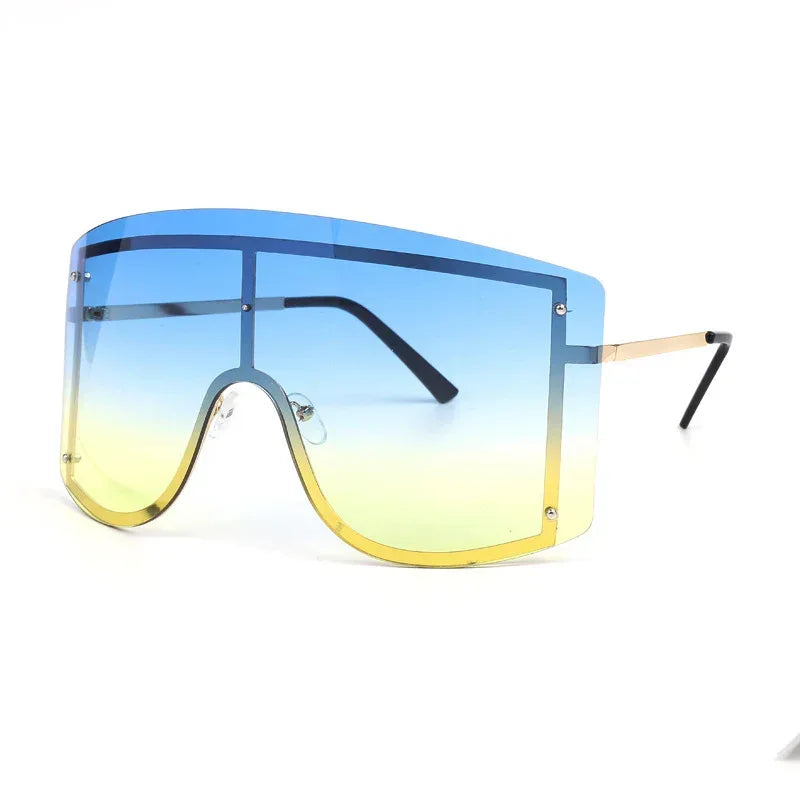 Big Drop Sunglasses - Viexta