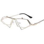 Vintage sunglasses for women - Viexta