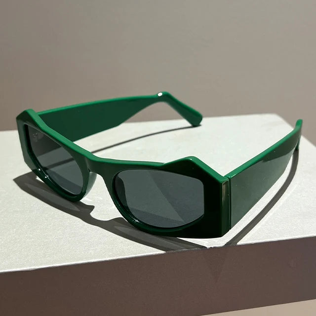Gradient Shades