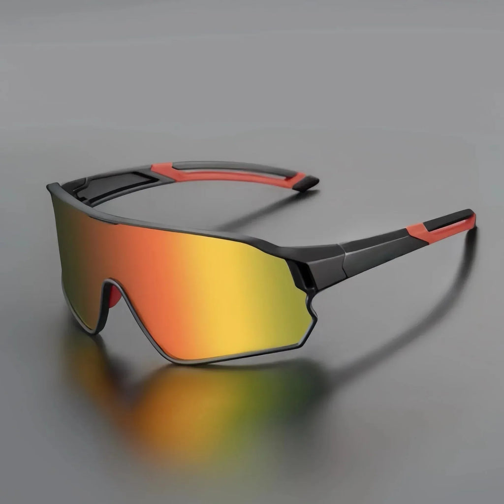 cycling-sports-sunglasses - Viexta