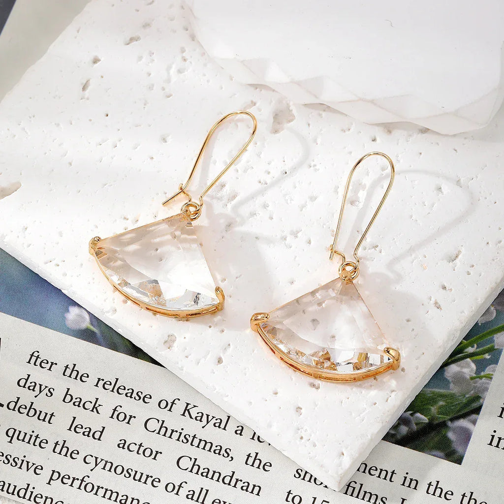 minimalist-crystal-earrings - Viexta