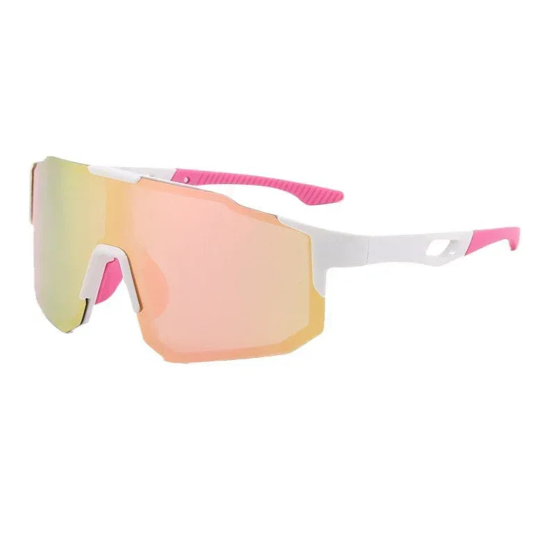 Outdoor Cycling Windproof And Sun-Protective Sunglasses - Viexta