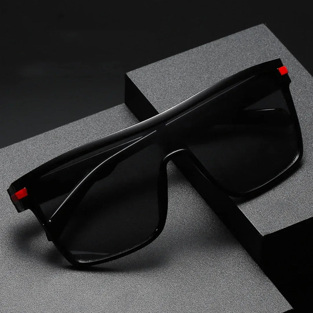 trendy-retro-mens-womens-sunglasses - Viexta