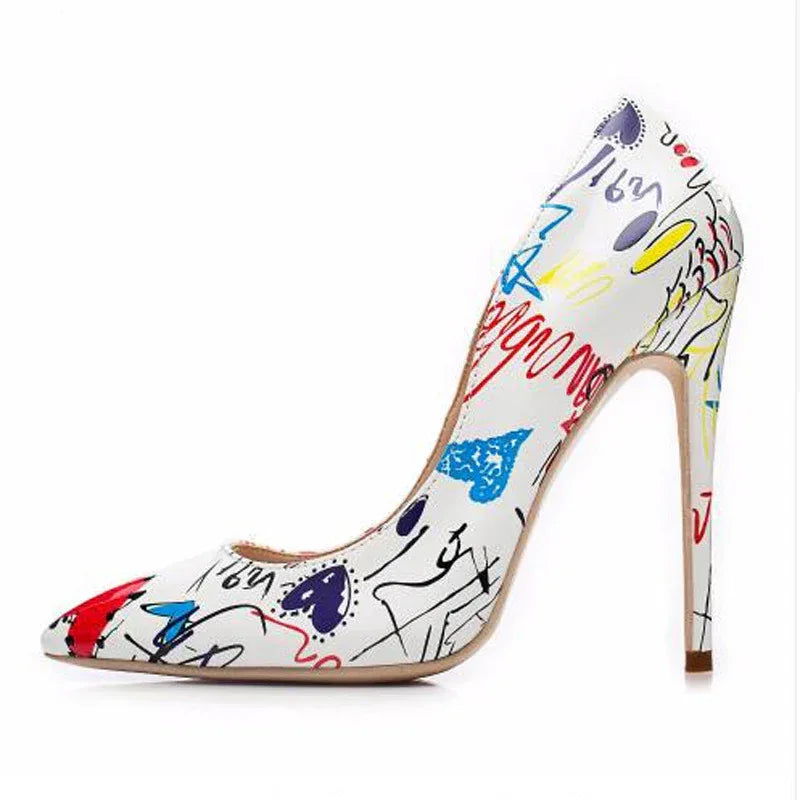 Women high heels - Viexta