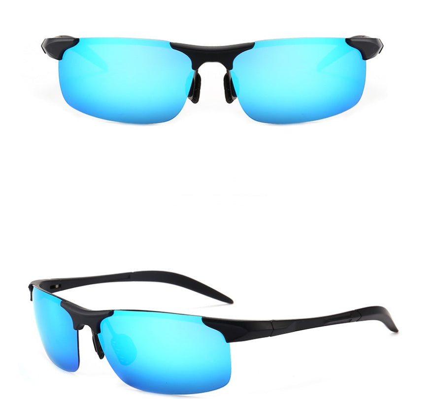 Polarized Outdoor Sports Sunglasses